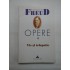 VIS SI TELEPATIE  -  OPERE 15  -  SIGMUND FREUD